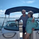 3-hour Private Boat Tour in Clearwater Florida Up to 6 People - FAQ