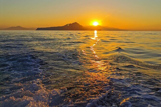 3 hour private boat tour on the island of Capri - Who Is This Tour Best For?