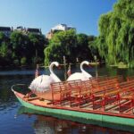 3-Hour Private "Cold Weather- Warm Van" Driving Tour of Boston - Key Points