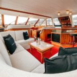 3-hour private cruise in Prague for 10 people - What to Expect Onboard