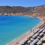 3 Hour Private Cruise  South Coastline Of Mykonos - What Makes This Tour Stand Out?