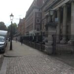 3 Hour Private Downton Abbey London Locations Walking Tour - Who Should Consider This Tour?