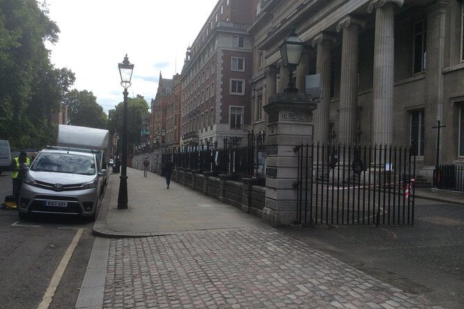 3 Hour Private Downton Abbey London Locations Walking Tour - Who Should Consider This Tour?