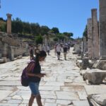 3-Hour Private Ephesus, Terrace Houses, Cruiser Only - What’s Included and What’s Not