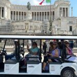 3-Hour Private Golf Cart Tour around Rome - Who Is This Tour Best For?