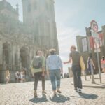 3-hour private guided walking tour of the BEST of Porto - The Experience in Detail