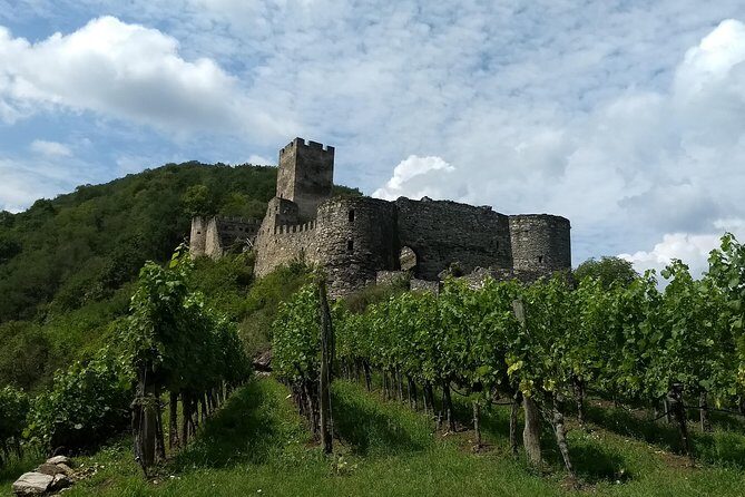 3-Hour Private Hiking Tour to historic places around Spitz in Wachau Valley - Is This Tour Worth the Price?