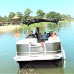 3-Hour Private Hilton Head Pontoon Boat Rental - The Value of This Experience