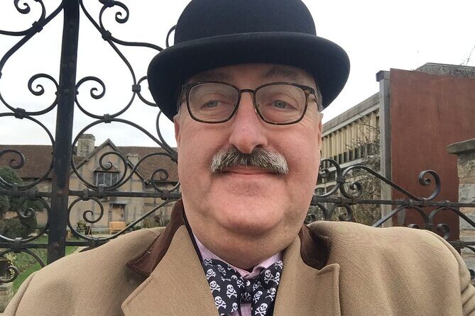 3 Hour Private History Tour to Blenheim Palace in a Rolls Royce - Exploring the Experience in Detail