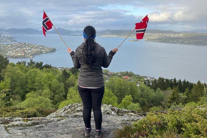 3-Hour Private Norwegian Hiking Experience with Local Guide - The Experience From the Travelers’ Perspective