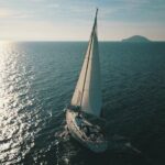 3-Hour Private Sunset Sailing Experience in Halkidiki - The Experience: What You Can Expect