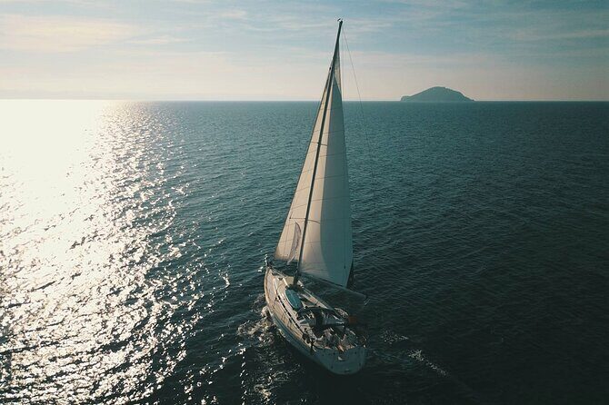 3-Hour Private Sunset Sailing Experience in Halkidiki - The Experience: What You Can Expect
