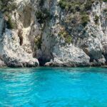 3-Hour Private Tour in Zakynthos, Cameo Island & Keri Caves - Key Points