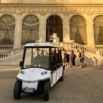 3-Hour Private Tour of Rome with Golf Cart - The Itinerary: What You’ll See and Experience