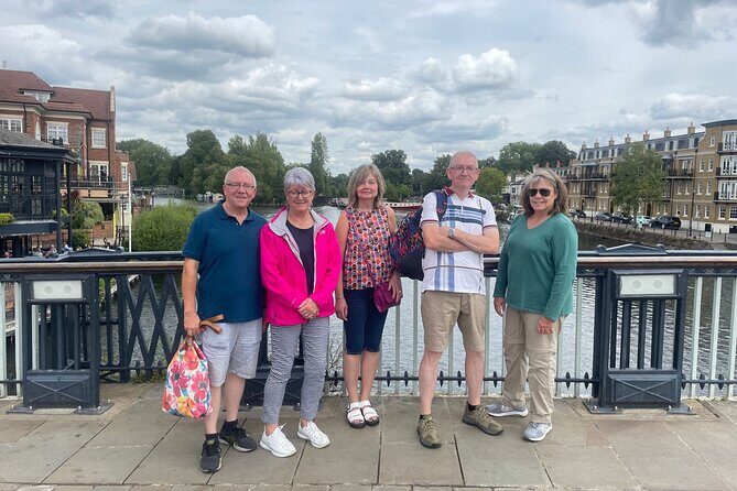 3 Hour Private Tour of Windsor Town and Castle - Inside Windsor Castle: The Heart of the Tour