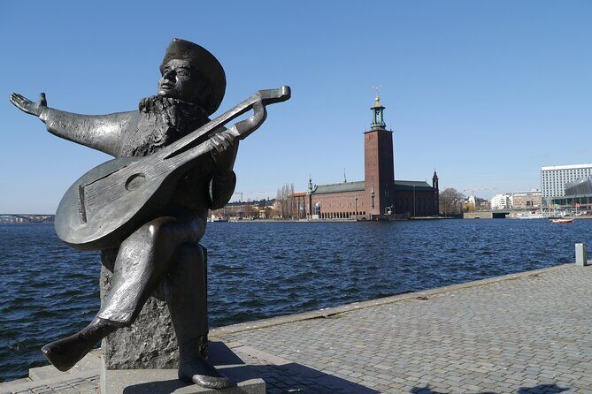 3-Hour Private Walking Tour in Stockholm - Who Will Love This Tour?