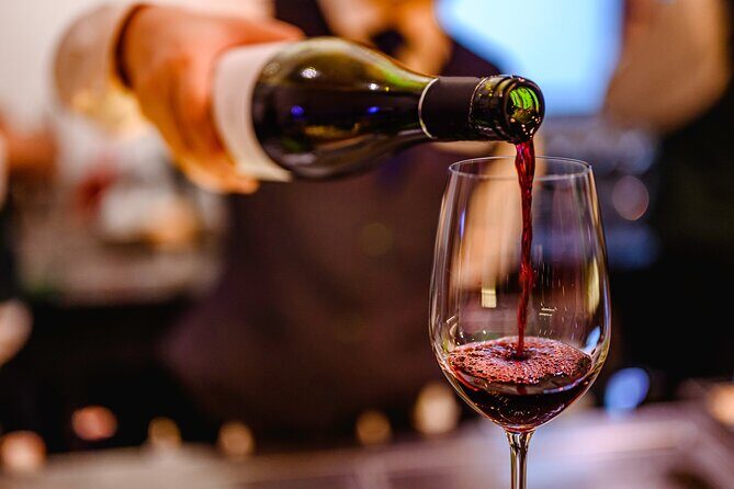 3-Hour Private Wine Tasting Tour in Florence with a Wine Expert - FAQs