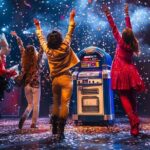 3 Hour Retro Music Variety Show Dinner Theater - Additional Details and Practical Tips