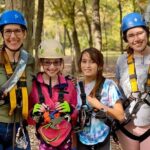 3-Hour Ropes Course & Zip Line Adventure - Cost and Value