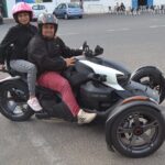 3-Hour Ryker Tour through the North of Lanzarote - What It Means for You: The Practical Side