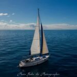 3-hour sailing tour on a Bavaria 41 sailboat from Puerto Colon to Adeje - A Closer Look at the Itinerary