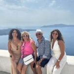 3-Hour Santorini Highlights & Oia Tour for Cruise Passengers - Starting Point: Fira, the Heart of the Island