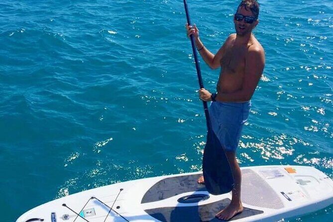 3-hour Snorkeling and Catamaran in Cabo San Lucas - What’s Included – And What’s Not