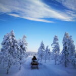 3-hour snowmobiling adventure in Levi - The Practicalities: Value, Safety, and Comfort