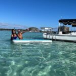 3-Hour Spectre Island Excursion - FAQ