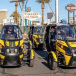 3-Hour Talking GoCar Tour in Las Vegas - A Detailed Look at the Itinerary