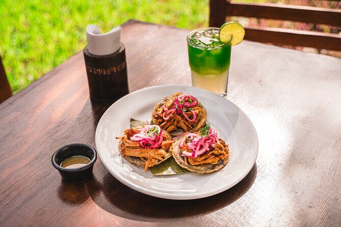 3 Hour Tour in The Sotuta de Peón Live Museum - In-Depth Breakdown of the Itinerary