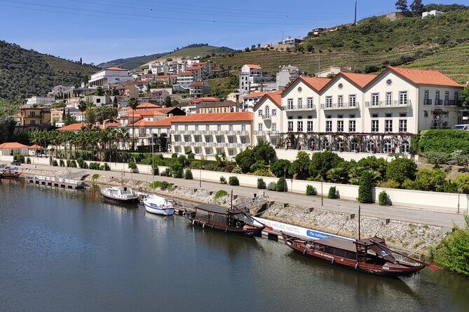 3-Hour Tour to Discover Pinhão - Moment of Discovery - Why This Tour Works Well