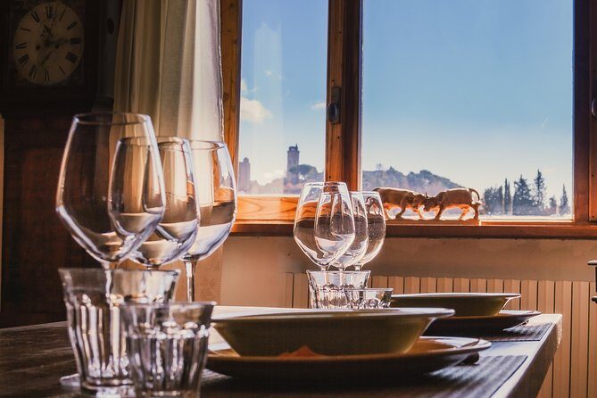 3-hour Tuscan Cooking Class with Wine & Oil Tasting - How Does it Compare to Other Experiences?