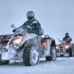 3-Hour Volcanic Springs ATV Adventure From Reykjavik - The Itinerary: What Does the Day Look Like?