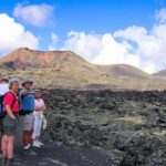 3-Hour Walking Tour in Los Volcanes Nature Reserve - The Value for Money