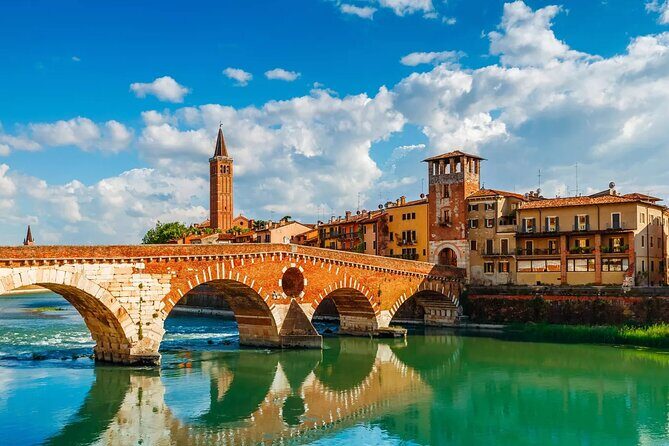 3 Hour Walking tour of Verona and Arena - Practical Details and Tips