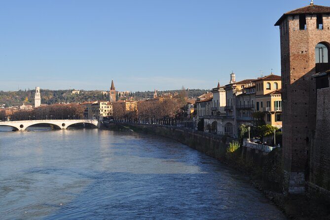 3-Hour Walking Tour with Guide Discovering Verona - Practical Details & Tips