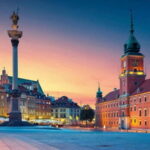 3 hour: Warsaw Old Town with Royal Castle /inc. Pick-up/ - Pricing, duration, and other practicalities