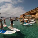 3 Hours by Boat with Paddle Surf Course, Snorkel and more - Who Is This Tour Best For?