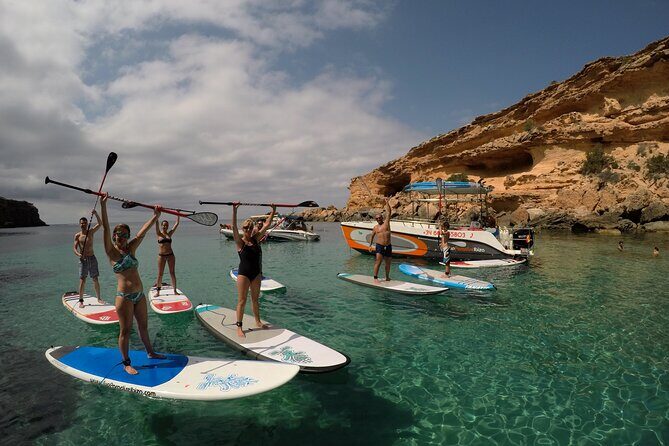 3 Hours by Boat with Paddle Surf Course, Snorkel and more - Who Is This Tour Best For?