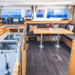 3 Hours Exclusive 45' Lagoon Catamaran Experience - FAQ