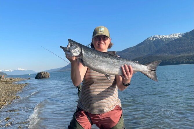 3 Hours Fishing Experience Class in Juneau - Who Should Consider This Tour?