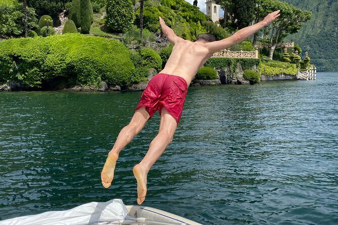 3 Hours Guided Cruise with stop and visit of Bellagio - Who Should Consider This Tour?