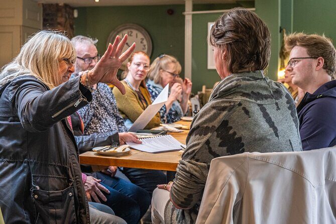 3 Hours Guided Tasting Experience of Ripon - FAQs