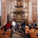 3 Hours Guided Tour in Old and Main Town of Gdansk Poland - What You’ll See and Experience