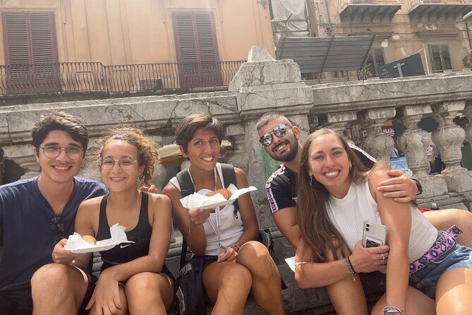 3-hours Guided Tour with tasting in Palermo - Final Thoughts: Who Will Love This Tour?