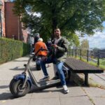 3 Hours Hamburg E-Scooter Tour - The Itinerary: What You’ll Actually See