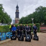 3 Hours Hamburg Segway Tour - Final Thoughts