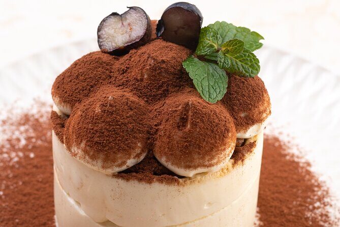 3 Hours Italy in an immersive Experience in Rome - The Experience in Detail: A Closer Look