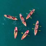 3 Hours Kayaking in Kotor Bay in Montenegro - FAQ